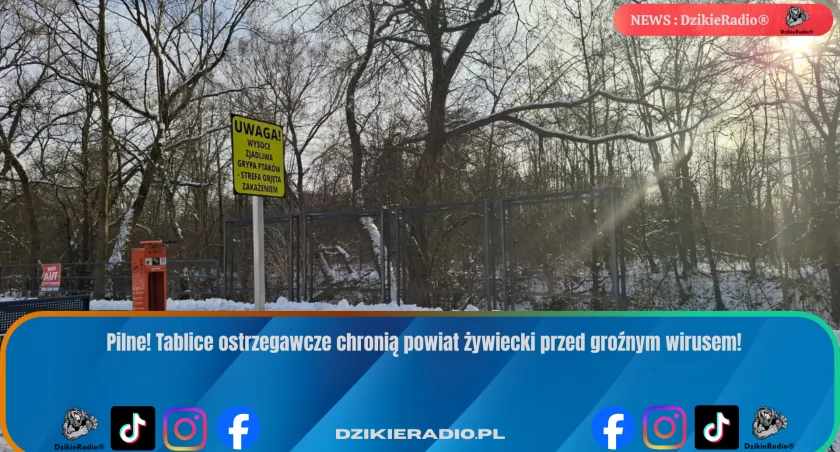 Fot: DzikieRadio®