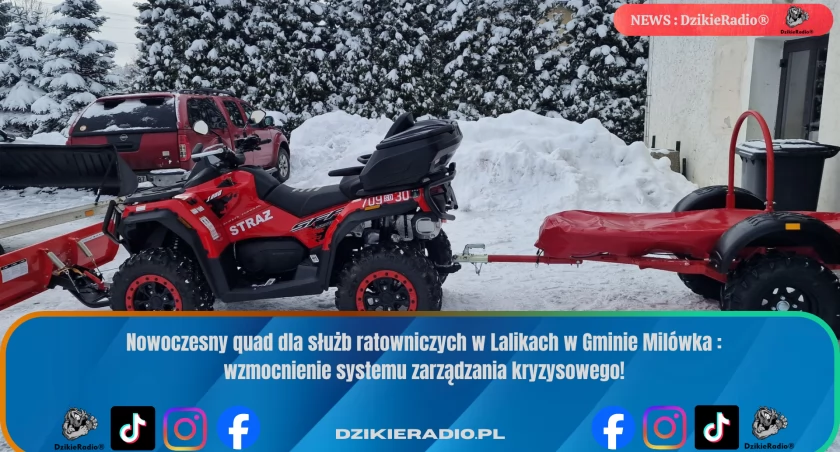 Fot. Gmina Milówka