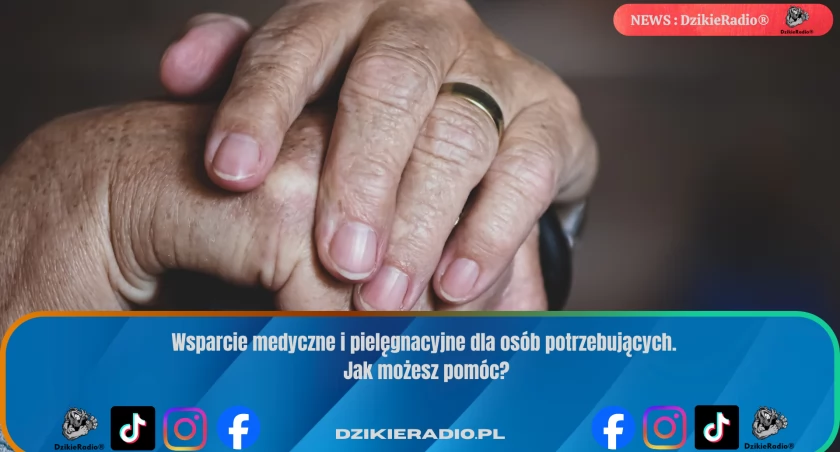 Fot. Żywieckie Centrum Wolontariatu