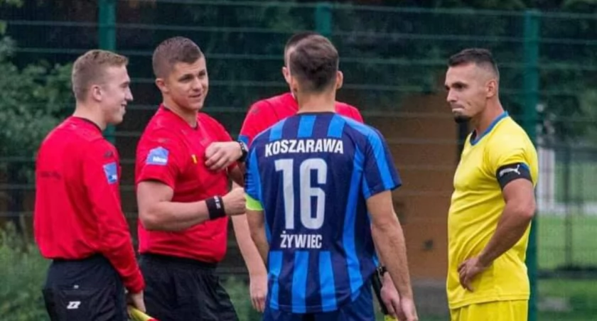 fot. LKS Soła Rajcza