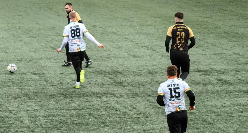 fot. GKS Radziechowy-Wieprz