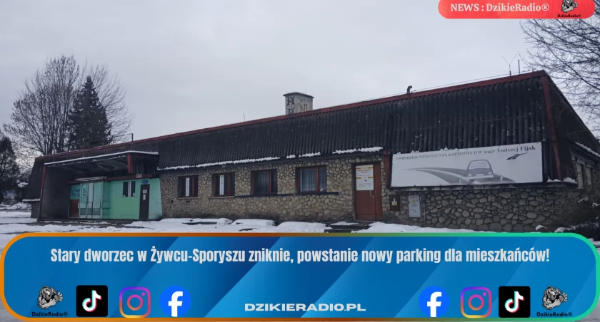 Fot: DzikieRadio®