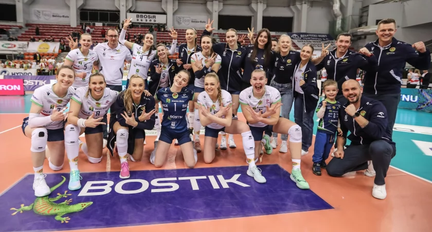 fot. Bart Foto Sport