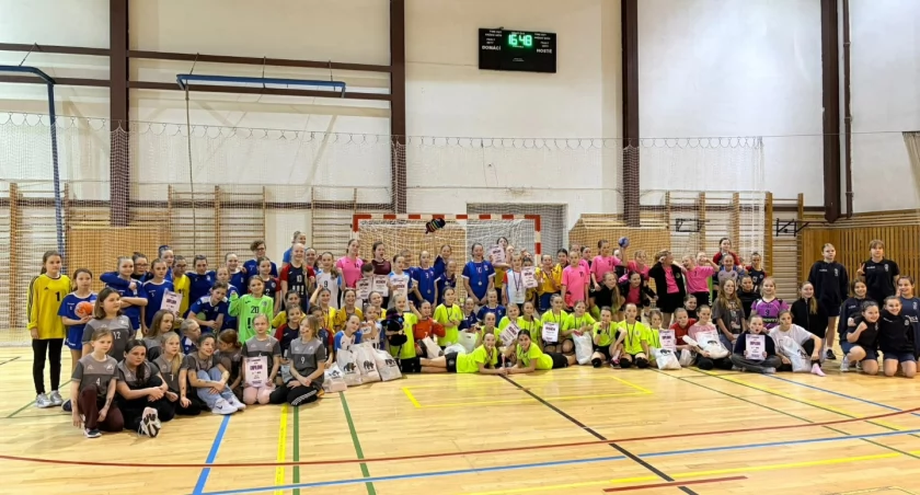 fot. Klub Sportowy 