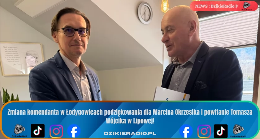 Fot. Gmina Lipowa