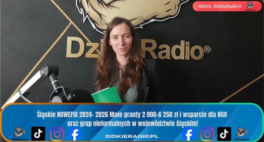 Fot. Dzikieradio.pl