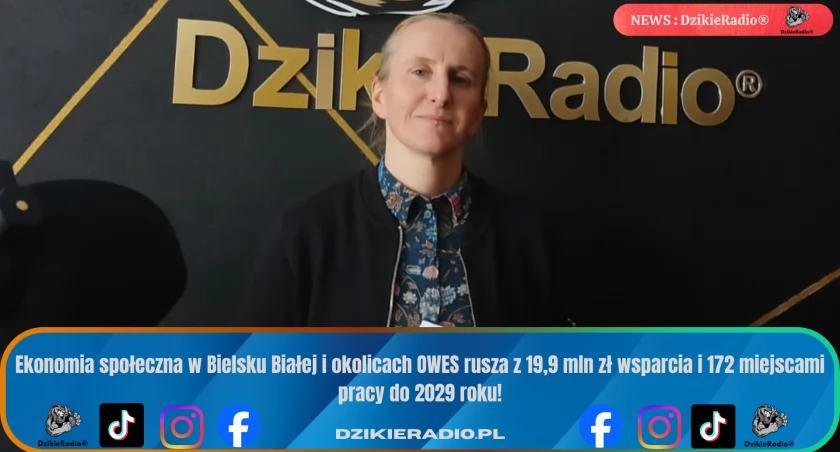 Fot. Dzikieradio.pl