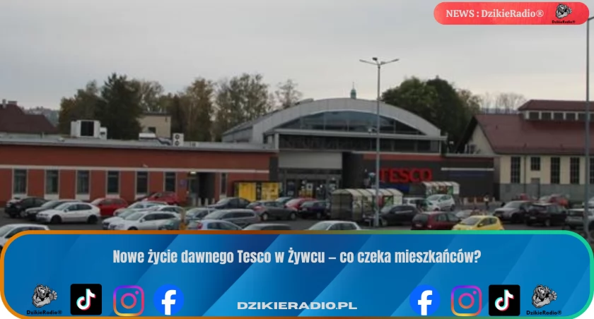 Fot: beskidzka24pl