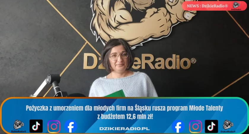 Fot. Dzikieradio.pl