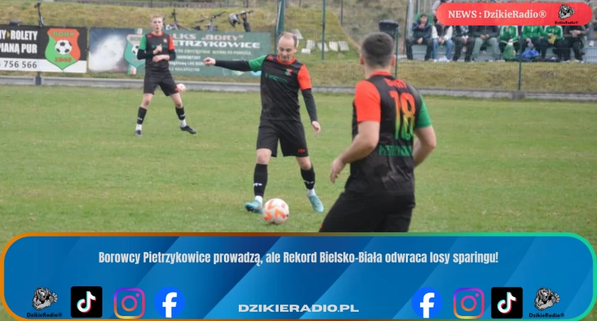 Fot. DzikieRadio