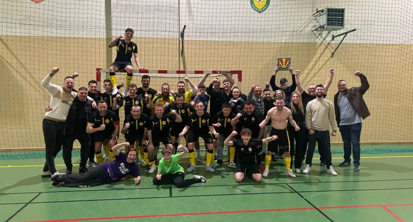 fot. BKS Stal Bielsko-Biała