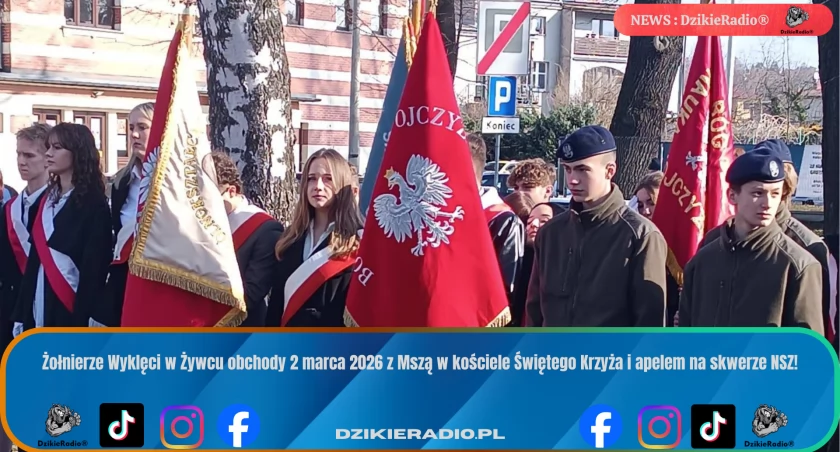 Fot. ZSB-D Żywiec Zespół Szkół Budowlano-Drzewnych