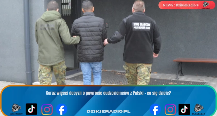 Fot: Śląski Oddział Straży Granicznej