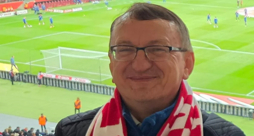fot. Dariusz Urbaniak