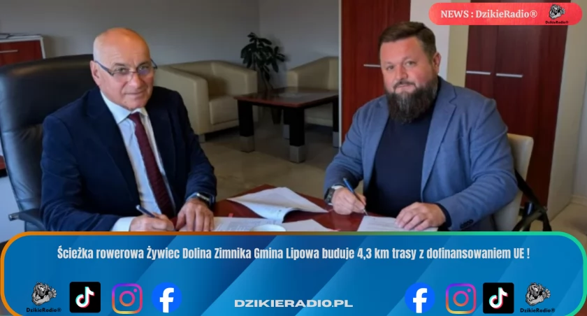fot. Gmina Lipowa 
