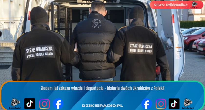 Fot: Śląski Oddział Straży Granicznej