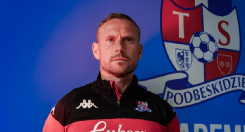 fot. TS Podbeskidzie Bielsko-Biała
