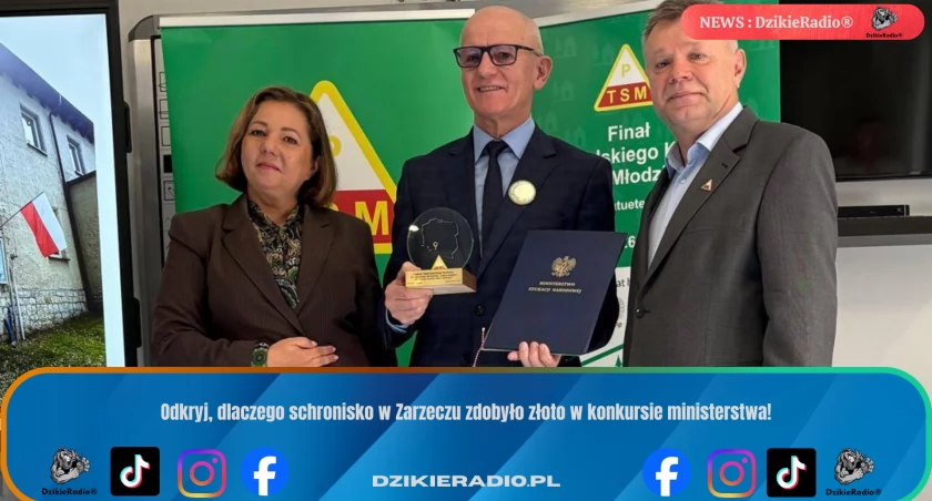Fot: Starostwo Powiatowe w Żywcu