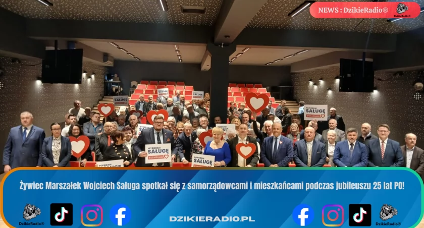 Fot. Dzikieradio.pl