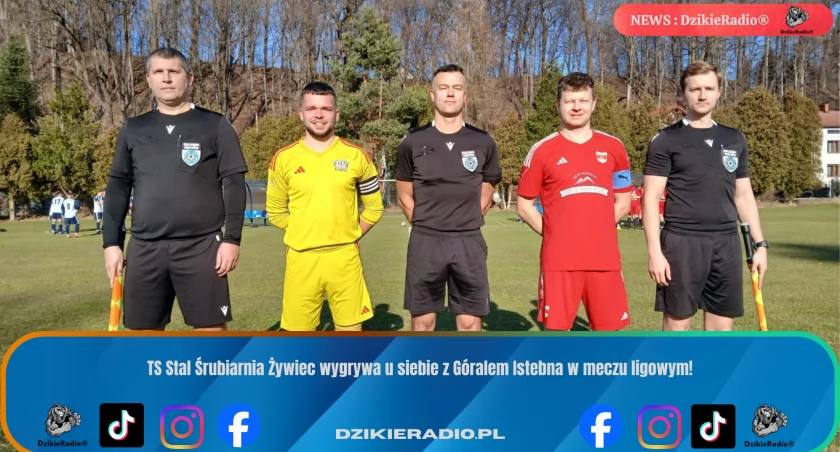 Fot. Dzikieradio.pl