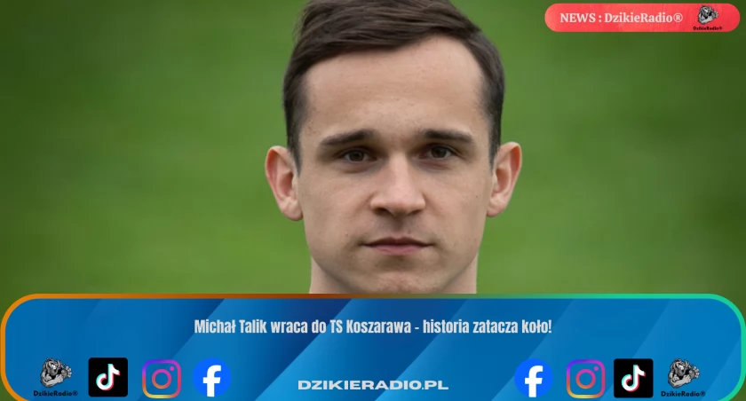 Fot: TS Koszarawa