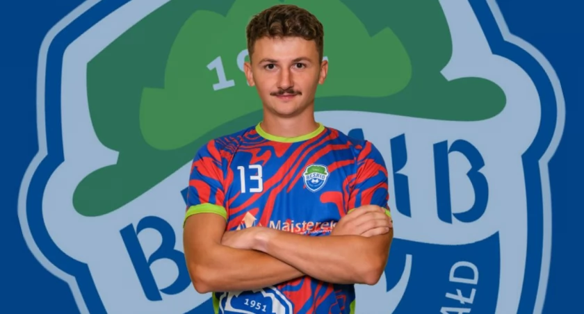 fot. LKS Beskid Gilowice Rychwałd