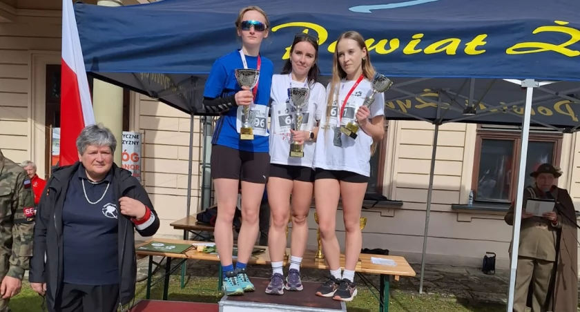 fot. MKS Żywiec - Lekkoatletyka