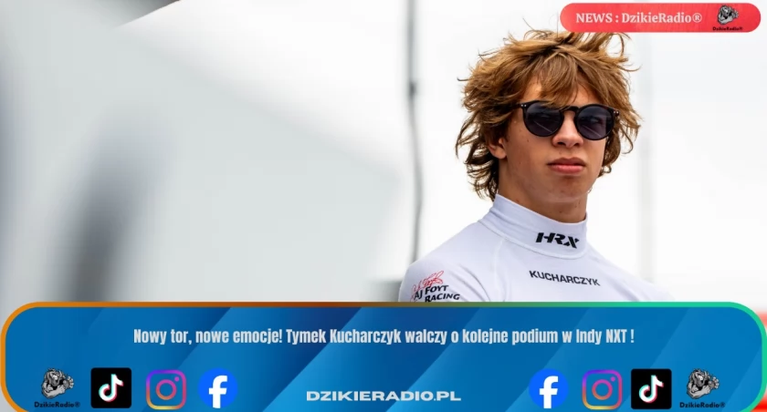 Fot: CEO Racing Media