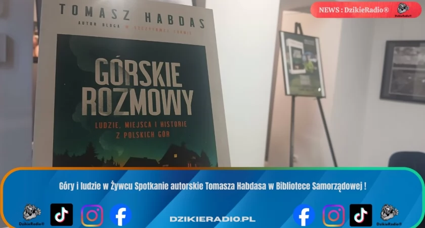 Fot. Dzikieradio.pl