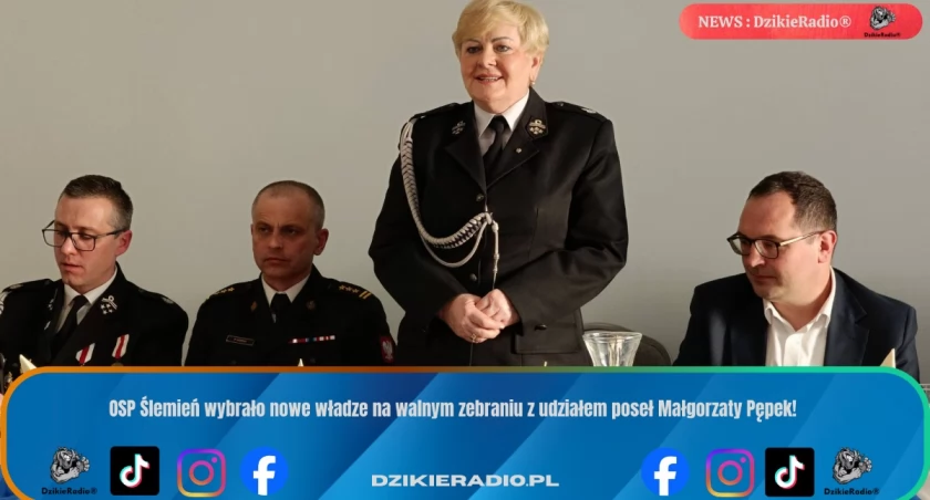Fot. Dzikieradio.pl