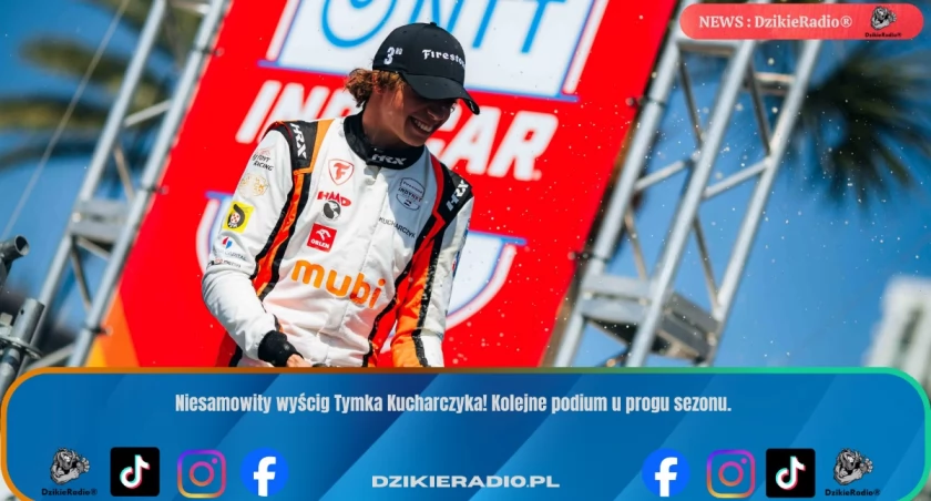 Fot: CEO Racing Media
