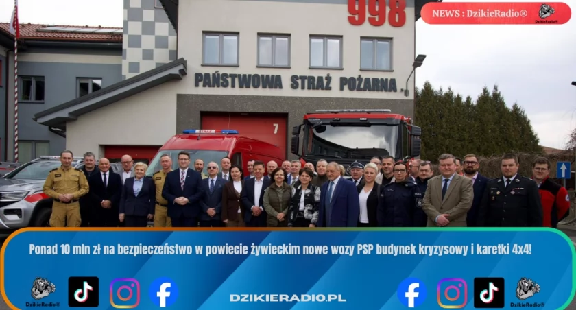 Fot. Michał Kołodziej