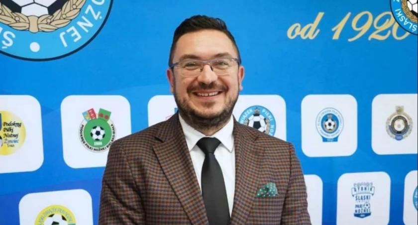 fot. Śląski Związek Piłki Nożnej