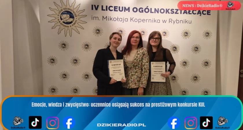 zdj. Strefa Kopernika