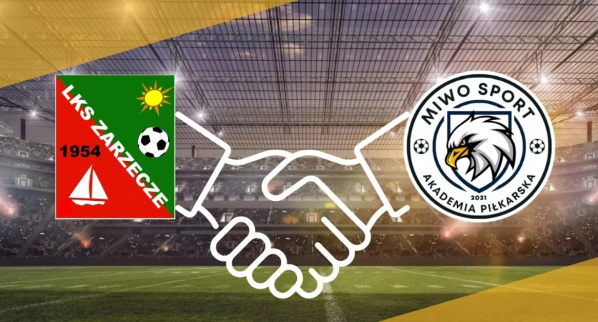 fot. MIWO SPORT Akademia Piłkarska