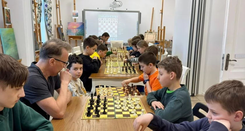 fot. Powiatowy Szkolny Związek Sportowy w Żywcu 