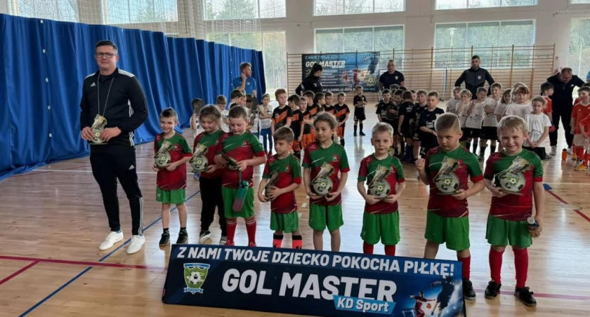 fot. Bory Pietrzykowice 