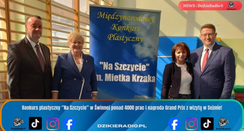 Fot. Dzikieradio.pl