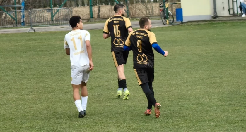 GKS Radziechowy-Wieprz