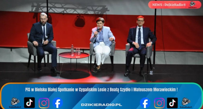 Fot. Dzikieradio.pl