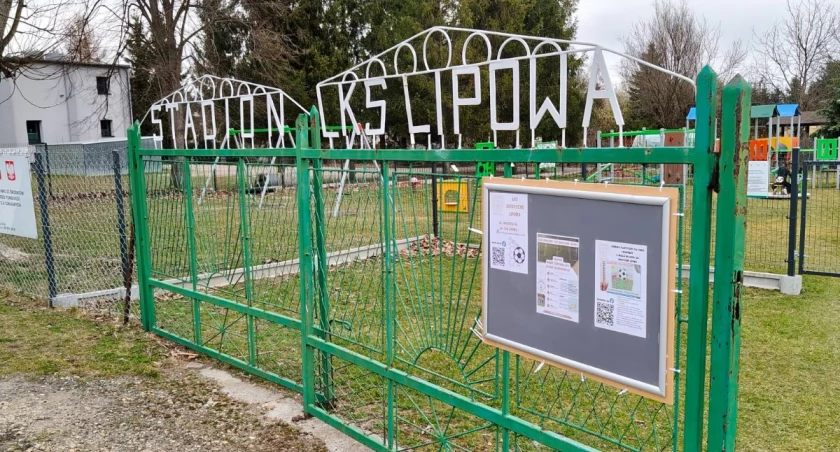 fot. LKS Skrzyczne Lipowa