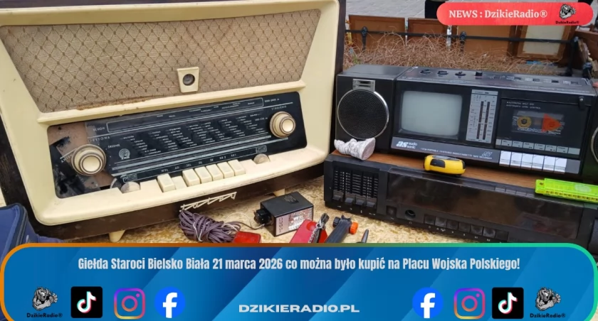 Fot. Dzikieradio.pl