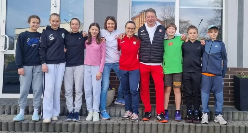 fot. Beskidzki Klub Tenisowy Advantage Bielsko-Biała 