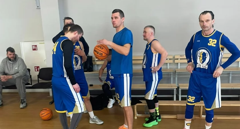 fot. Powiatowy Szkolny Związek Sportowy w Żywcu 