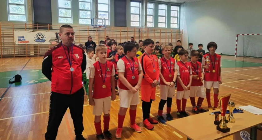 fot. Bory Pietrzykowice 