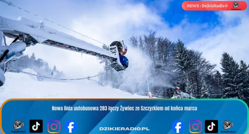 Zdj. Urząd Miejski Szczyrk