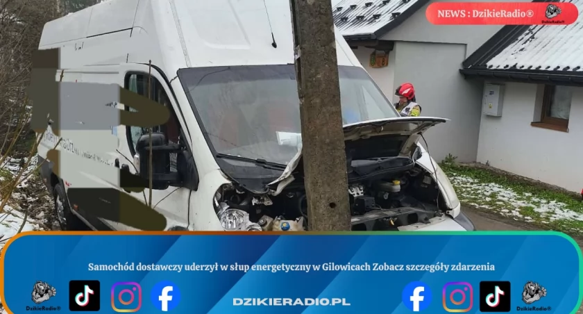 Zdj. Osp Gilowice