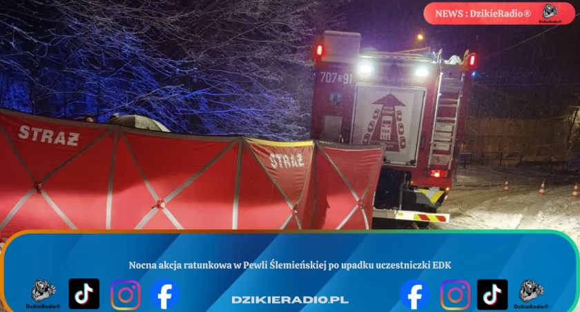 Zdj. Osp. Pewel Ślemieńska