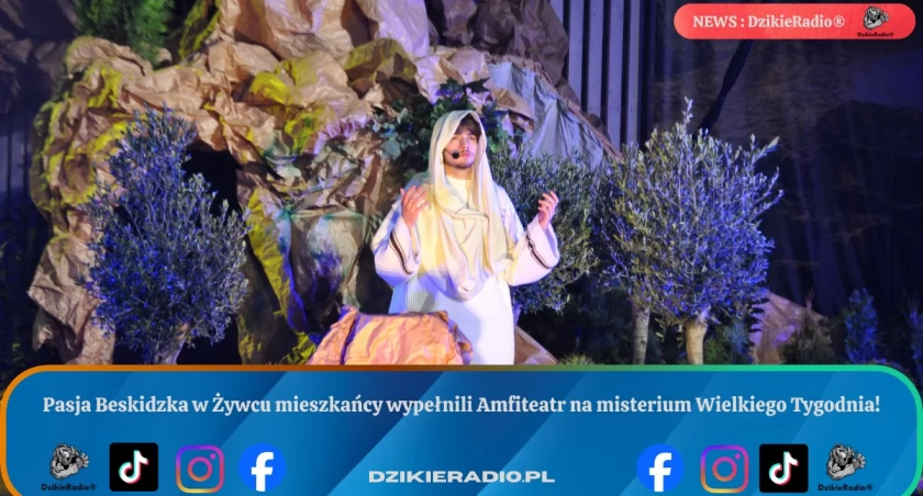Fot. Dzikieradio.pl
