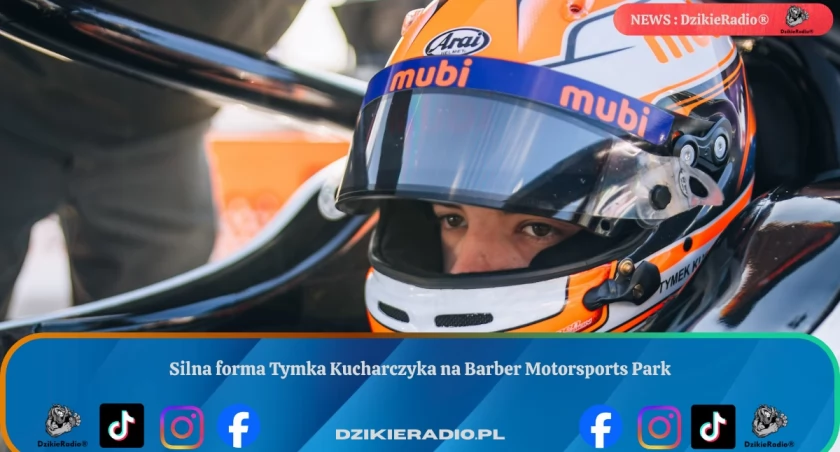 Fot: CEO Racing Media